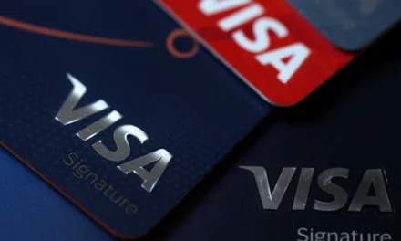 Credit Card Defaults At Highest Level Since Great Recession In 2008