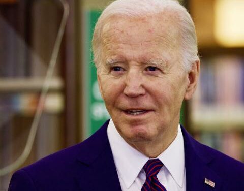 Biden administration withdraws proposal to cancel student debt for millions of Americans