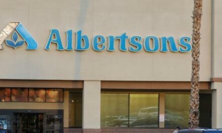 Albertsons sues Kroger after judge blocks merger