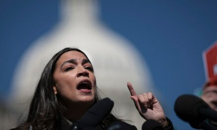 AOC’s loss in bid for House committee chair signifies generational choice for Democrats