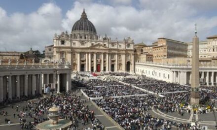 Trump nominates CatholicVote president, vocal critic of pope as ambassador to the Vatican