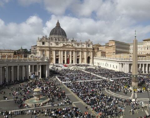 Trump nominates CatholicVote president, vocal critic of pope as ambassador to the Vatican