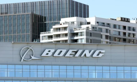 Washington: Boeing To Lay Off Nearly 400 Workers, Citing Company ‘Revamp’