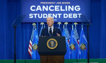 Biden-Harris admin rolls out another $4.28 billion in student loan handouts