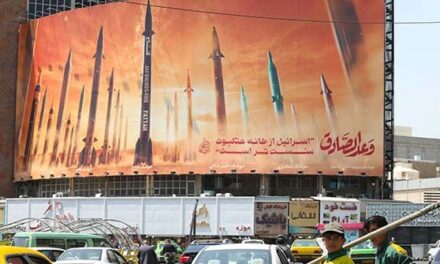 Iranian Dissident Group Exposes Regime’s ‘Intensified’ Nuclear Detonation Efforts, Warns of Rapid Dash Toward Bomb