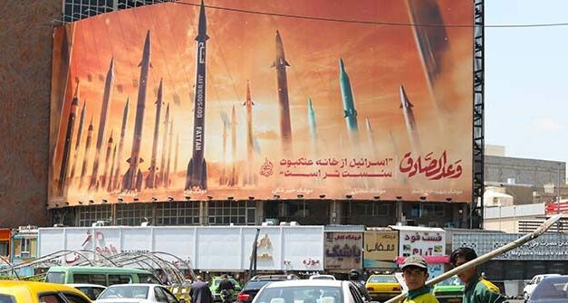 Iranian Dissident Group Exposes Regime’s ‘Intensified’ Nuclear Detonation Efforts, Warns of Rapid Dash Toward Bomb