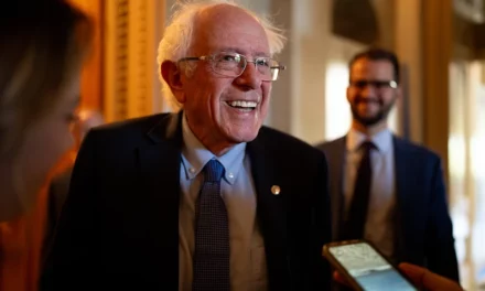 Bernie Sanders Calls for Unity, Praises Musk and RFK Jr: ‘When Kennedy Talks About An Unhealthy Society, He’s Right’