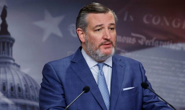 Cruz Leads Appeal to Supreme Court Over Mexico’s Lawsuit Against US Gunmakers