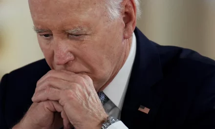 New York Times Backtracks, Admits It Was ‘Hard To Imagine’ That Biden Thought He Could Run U.S. For Another 4 Years