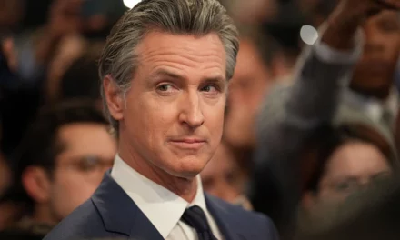 Newsom Criticizes Biden Following Hunter Pardon, ‘I Took The President At His Word’ 