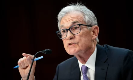 Trump Says He Won’t Try To Remove Fed Chair Jerome Powell Despite Past Disagreements