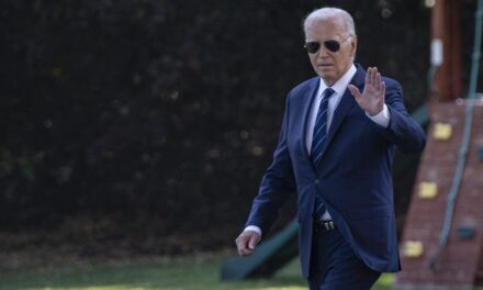 Biden’s full list of clemency and commutation recipients revealed