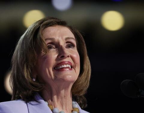 Pelosi hospitalized due to ‘injury during an official engagement’