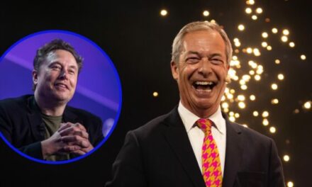 Elon Musk Giving ‘Serious Thought’ to Financially Backing Farage’s Reform UK Party After Mar-a-Lago Meeting