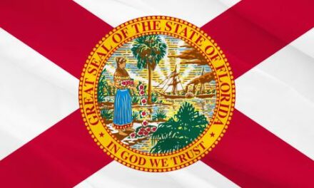 Florida’s population has grown by 8.25% since 2020