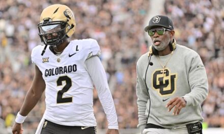 Colorado, Deion Sanders Did Right By Travis Hunter And Shedeur Sanders With Alamo Bowl Insurance Coverage