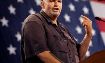 Fetterman trolls media on Hegseth meeting, citing Wawa-Sheetz debate