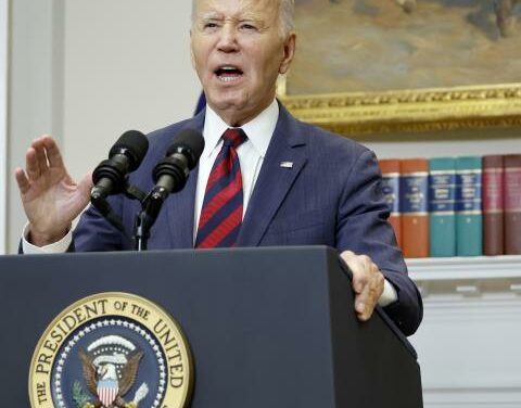 Lame duck Biden’s clemency acts free an embezzler, corrupt officials, perverts, and fraudsters