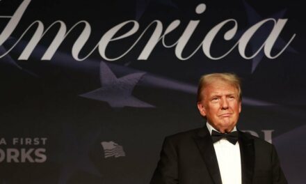 Trump Is Going to Give America a Spectacular 250th Birthday Celebration