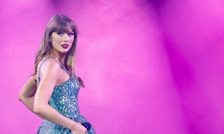 Taylor Swift, Beyonce Among Forbes ‘Most Powerful Women’