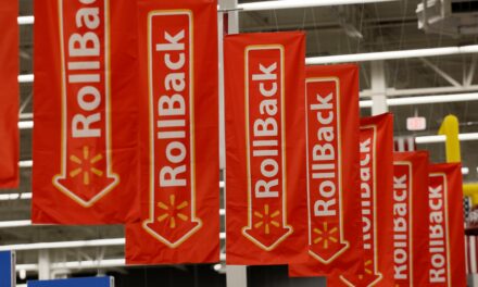 More Corporations Following Walmart’s ‘Rollback’ of DEI Policies