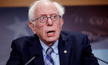 Is ‘Crazy’ Bernie Sanders Not So Crazy Anymore?