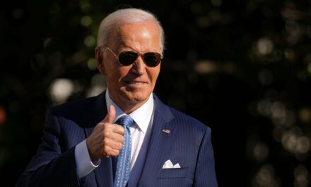 ‘Affirm and Support LGBTQIA+ Identities’: Biden Admin Dishing Out Millions to Treat Eating Disorders With Gay Pride