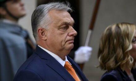 Trump, top European backers Meloni, Orban headed for reckoning on what to do about Israel, Ukraine