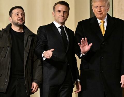 Not one to stand on ceremony, Trump invites world leaders, not their messengers, to Inauguration