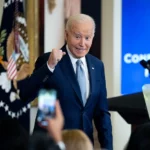 Biden Pardons 39, Commutes 1,500 Sentences As His Term Comes To An End: ‘Largest Single-Day Act Of Clemency’