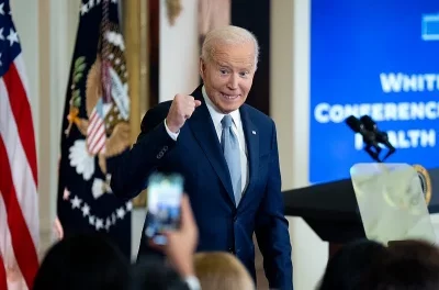 Biden Pardons 39, Commutes 1,500 Sentences As His Term Comes To An End: ‘Largest Single-Day Act Of Clemency’