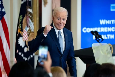 Biden Pardons 39, Commutes 1,500 Sentences As His Term Comes To An End: ‘Largest Single-Day Act Of Clemency’