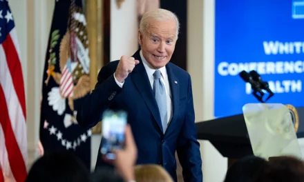 Biden Pardons 39, Commutes 1,500 Sentences As His Term Comes To An End: ‘Largest Single-Day Act Of Clemency’