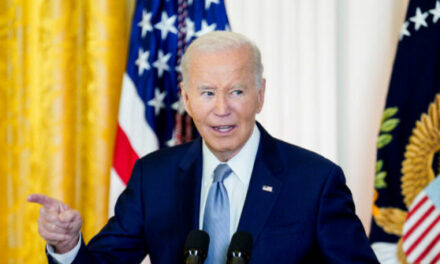 Biden’s Legacy: Producer Price Inflation Jumps Higher Than Expected