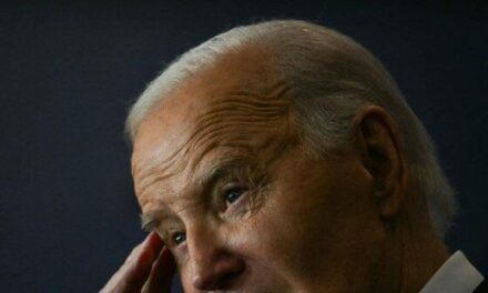 Nolte: Somehow, PolitiFact’s ‘Lie of the Year’ Is *Not* ‘Biden’s Sharp as a Tack’