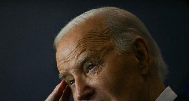 Nolte: Somehow, PolitiFact’s ‘Lie of the Year’ Is *Not* ‘Biden’s Sharp as a Tack’