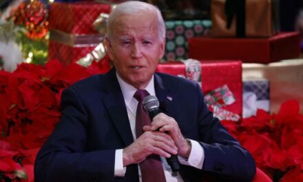 Biden Commutes Death Sentences For Inmates Convicted Of Heinous Crimes Just Before Christmas