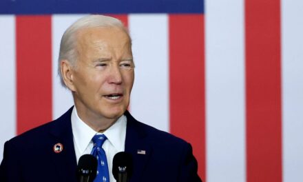 Biden Ramps Up Search for DEI Hires Ahead of Trump Administration