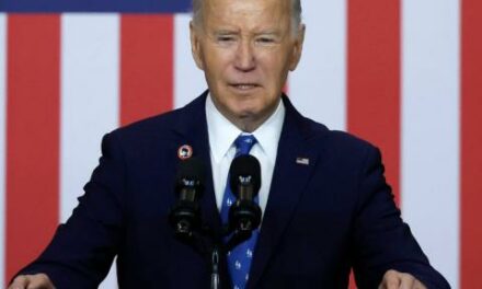 Biden confirms New Orleans attacker was citizen, Army veteran