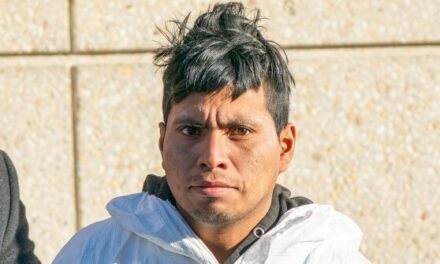 Illegal Alien Says He ‘Doesn’t Know What Happened’ After Allegedly Burning Woman Alive on NYC Subway