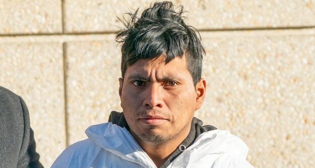 Illegal Alien Says He ‘Doesn’t Know What Happened’ After Allegedly Burning Woman Alive on NYC Subway