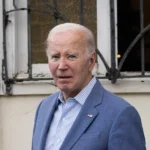 Biden Announces That Ukraine Will Receive Another $2.5B In ‘Security Assistance’ Before Trump Returns To White House