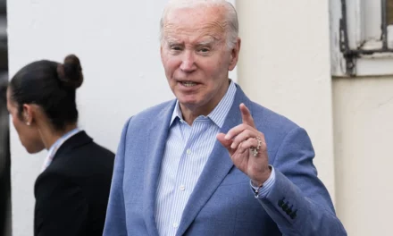 Report: Biden Regrets Withdrawing From 2024 Presidential Race, Believes He Could Have Beaten Trump