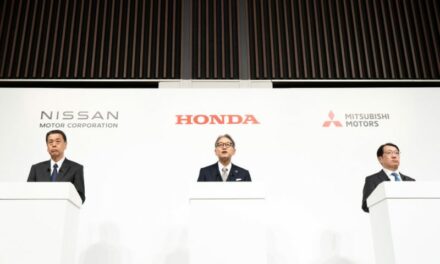 Nissan And Honda To Merge, Forming World’s Third-Largest Automaker