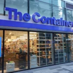 The Container Store Files For Bankruptcy Protection