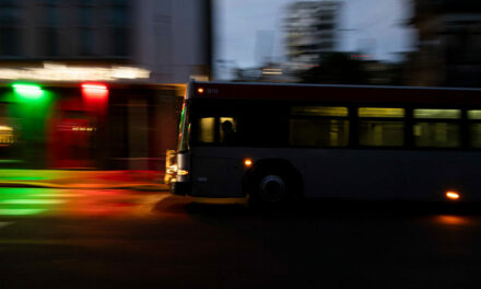 Puerto Rico Crippled by Mass Power Outage on New Year’s Eve