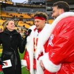 Christmas Day NFL Games Shatter Streaming Records On Netflix