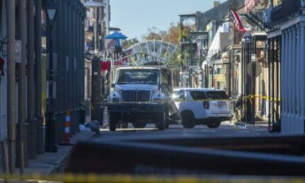 New Orleans Police will upgrade security for Super Bowl, Mardi Gras