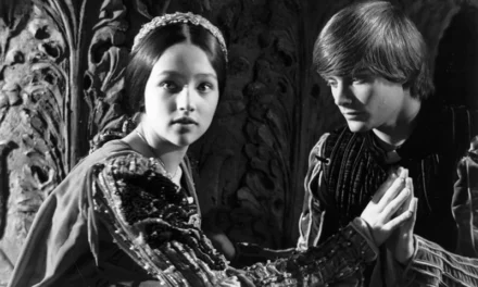 ‘Romeo And Juliet’ Star Olivia Hussey Dead At 73 