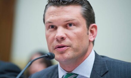 ‘FAKE NEWS’: Pete Hegseth’s Former Colleagues Speak Out Against Corporate Media Smears